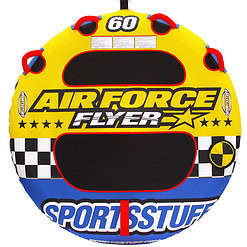 AIR FORCE Towable