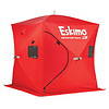 Eskimo 69143 QuickFish 3 Portable Pop-Up Shelter, 3 Person
