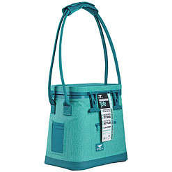 ORCA Wanderer Tote Soft-Sided Cooler, Seafoam Green