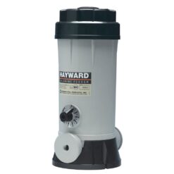 Hayward CL220ABG Above-Ground Swimming Pool Off-Line Chemical Chlorine Feeder