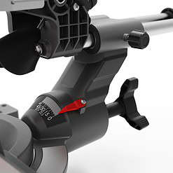 CRAFTSMAN 12-in 15-Amp Single Bevel Sliding Compound Miter Saw (Corded)