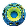 O'Brien Super Le Tube 70 Inch Dual Rider Inflatable Boat Towable Inner Tube