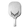 The OWL Paddle, Premium Pickleball Paddle - Revolutionary Pickleball Paddle, Quiet Pickleball Paddle