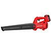 CRAFTSMAN 20-volt Max 200-CFM 90-MPH Battery Handheld Leaf Blower 4 Ah (Battery and Charger Included)