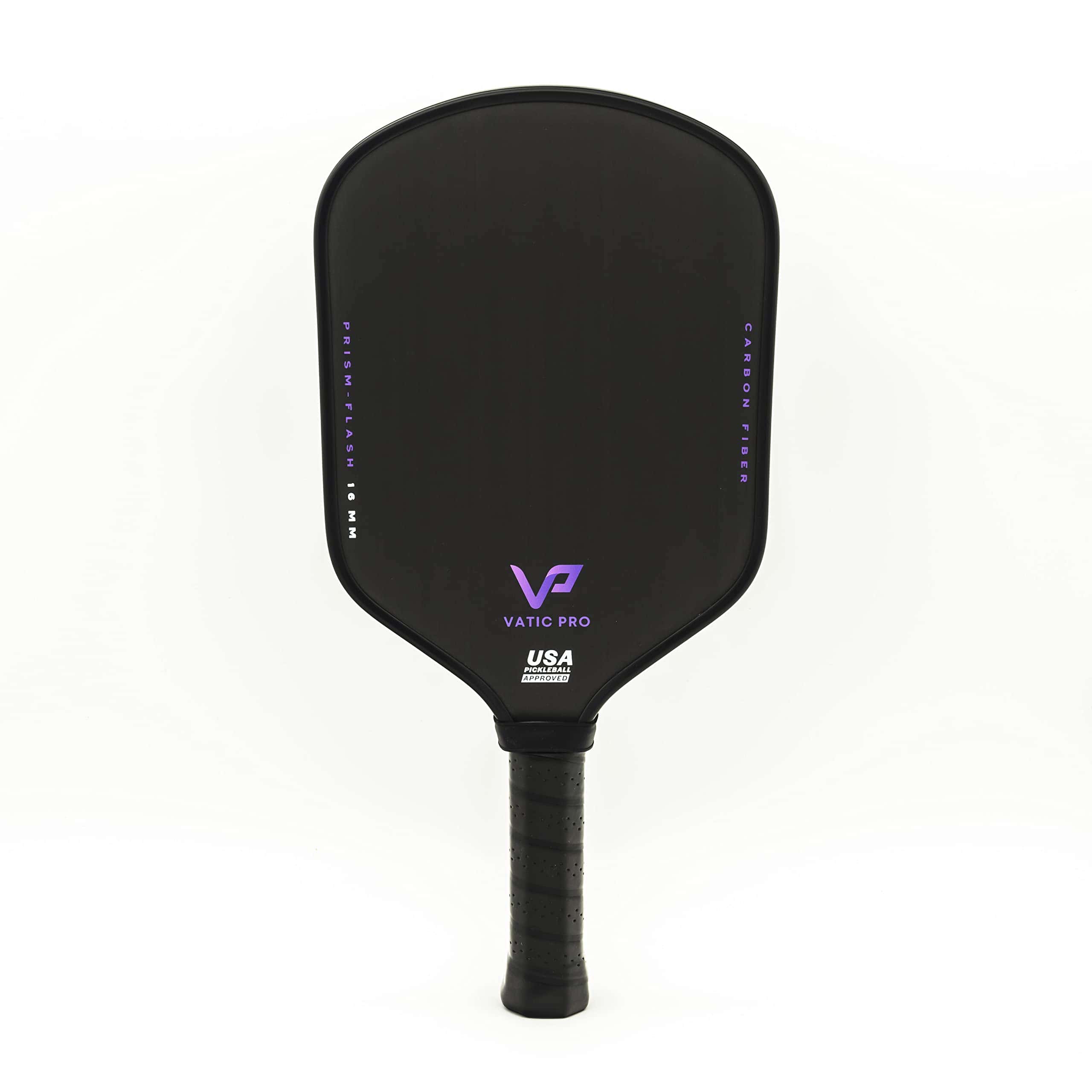 Prism Carbon Fiber 16mm - Foam Injected Walls - Includes Paddle Cover