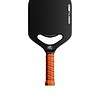 Raw Pickleball Carbon Pickle Pro Series 3K Carbon Fiber Pickleball Paddle Racket, 19mm Honeycomb Core