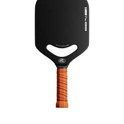 Raw Pickleball Carbon Pickle Pro Series 3K Carbon Fiber Pickleball Paddle Racket, 19mm Honeycomb Core