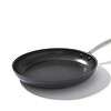 OXO Good Grips Pro Frying Pan Skillet, 12 Inch, Black