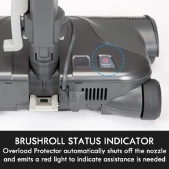 Kenmore BC1001 PowerMate Nozzle for Canister Vacuum Cleaners