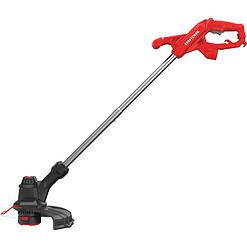 CRAFTSMAN 12-in Straight Corded Electric String Trimmer with Edger Conversion Capable