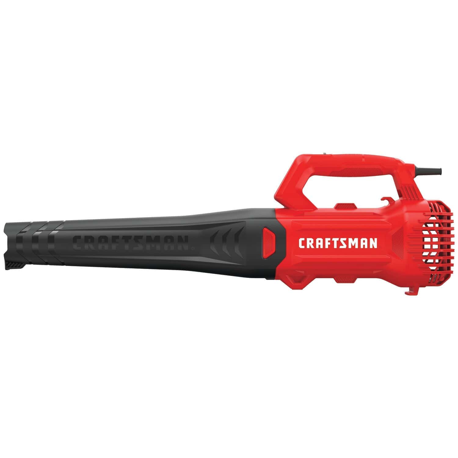 CRAFTSMAN 450-CFM 140-MPH Corded Electric Handheld Leaf Blower