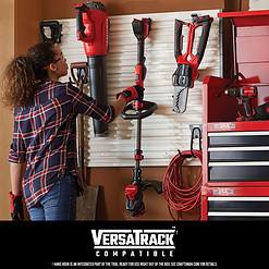 CRAFTSMAN V20 20-volt Max Cordless Battery String Trimmer and Leaf Blower Combo Kit (Battery & Charger Included)