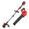 CRAFTSMAN V20 20-volt Max Cordless Battery String Trimmer and Leaf Blower Combo Kit (Battery & Charger Included)