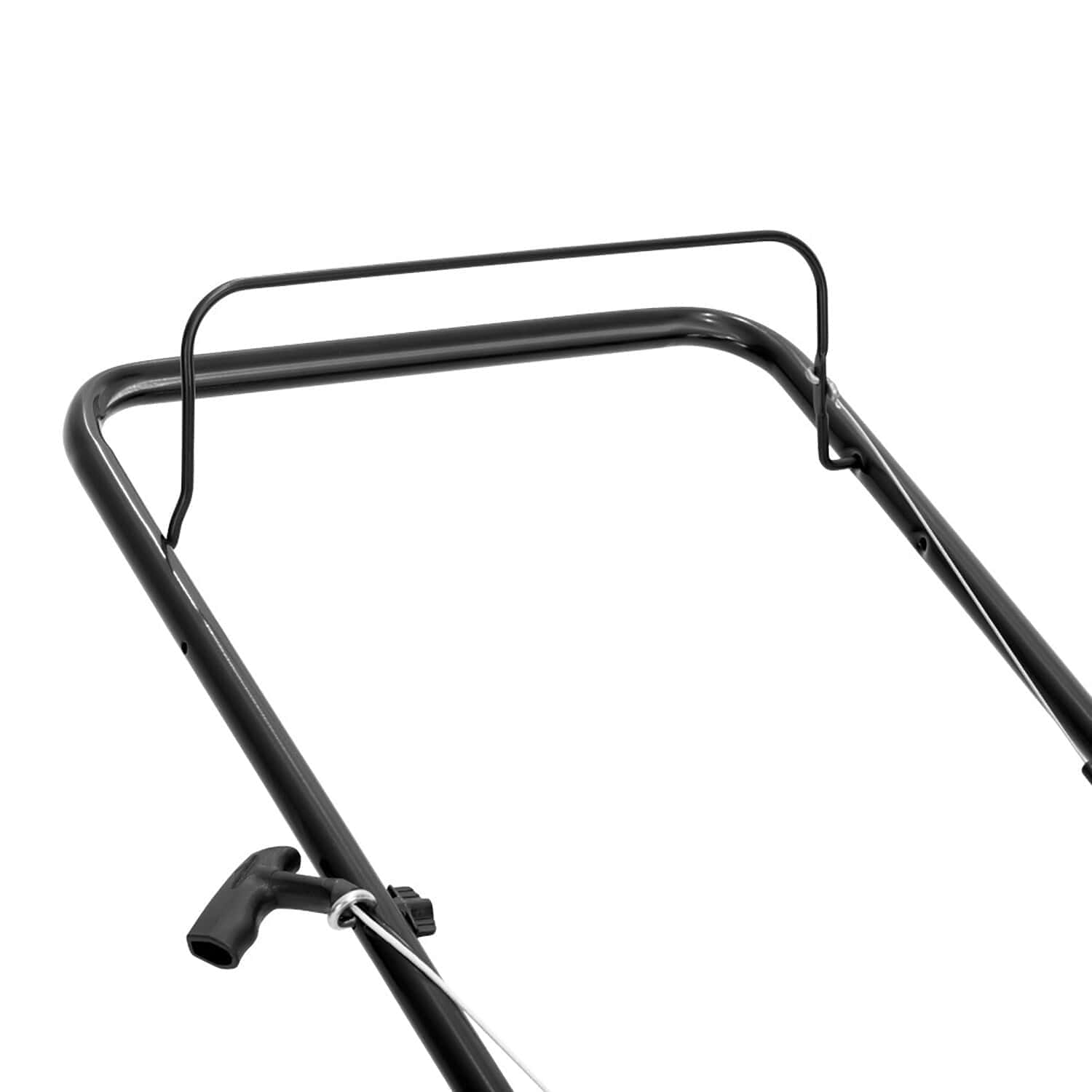 CRAFTSMAN ST150B 163-cc 2-cycle 22-in Curved Shaft Gas String Trimmer