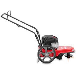 CRAFTSMAN ST150B 163-cc 2-cycle 22-in Curved Shaft Gas String Trimmer