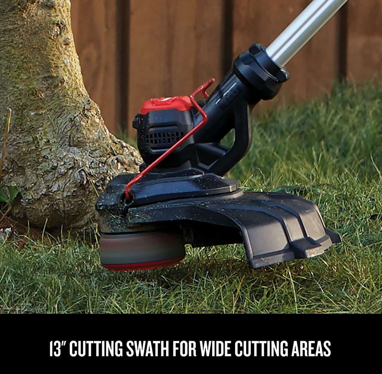 CRAFTSMAN V20 20-volt Max Cordless Battery String Trimmer and Leaf Blower Combo Kit (Battery & Charger Included)