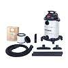 CRAFTSMAN 8-Gallons Corded Wet/Dry Shop Vacuum with Accessories Included