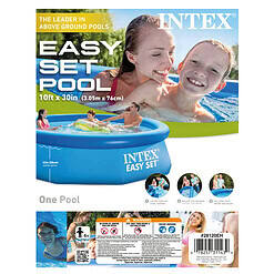 Intex 10’ x 30'