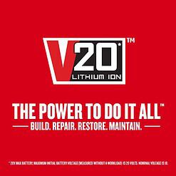 CRAFTSMAN V20 20-volt Max Cordless Battery String Trimmer and Leaf Blower Combo Kit (Battery & Charger Included)