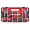 CRAFTSMAN Impact Driver Bit (140-Piece)