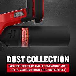 CRAFTSMAN 20-Volt Cordless Detail Sander with Dust Management