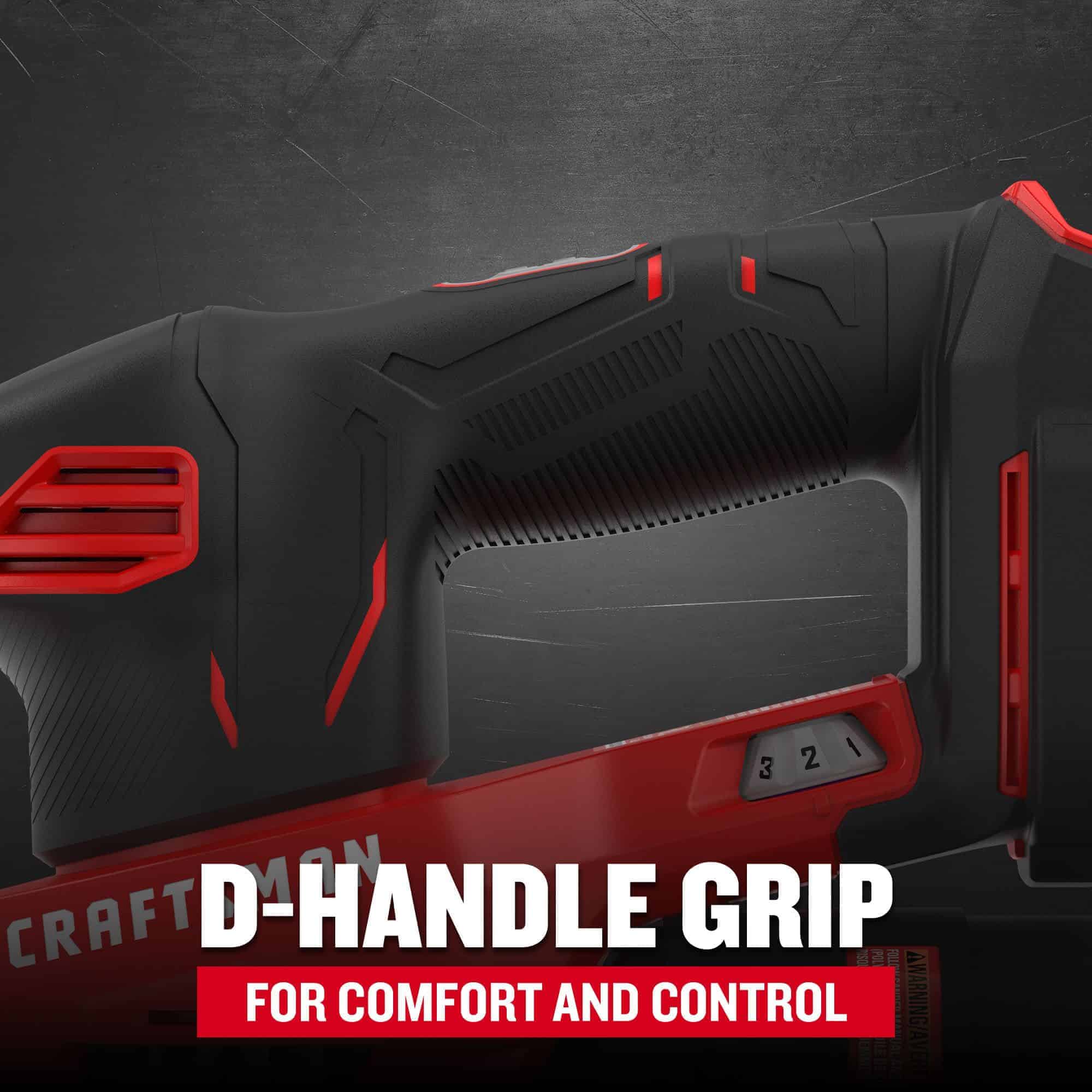 CRAFTSMAN 20-Volt Cordless Detail Sander with Dust Management