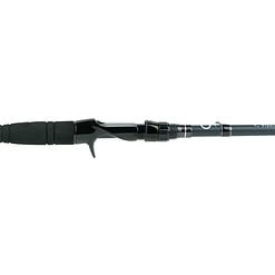 6th Sense Lux Series Fishing Rod 7'2" Xtra-Hvy, Fast