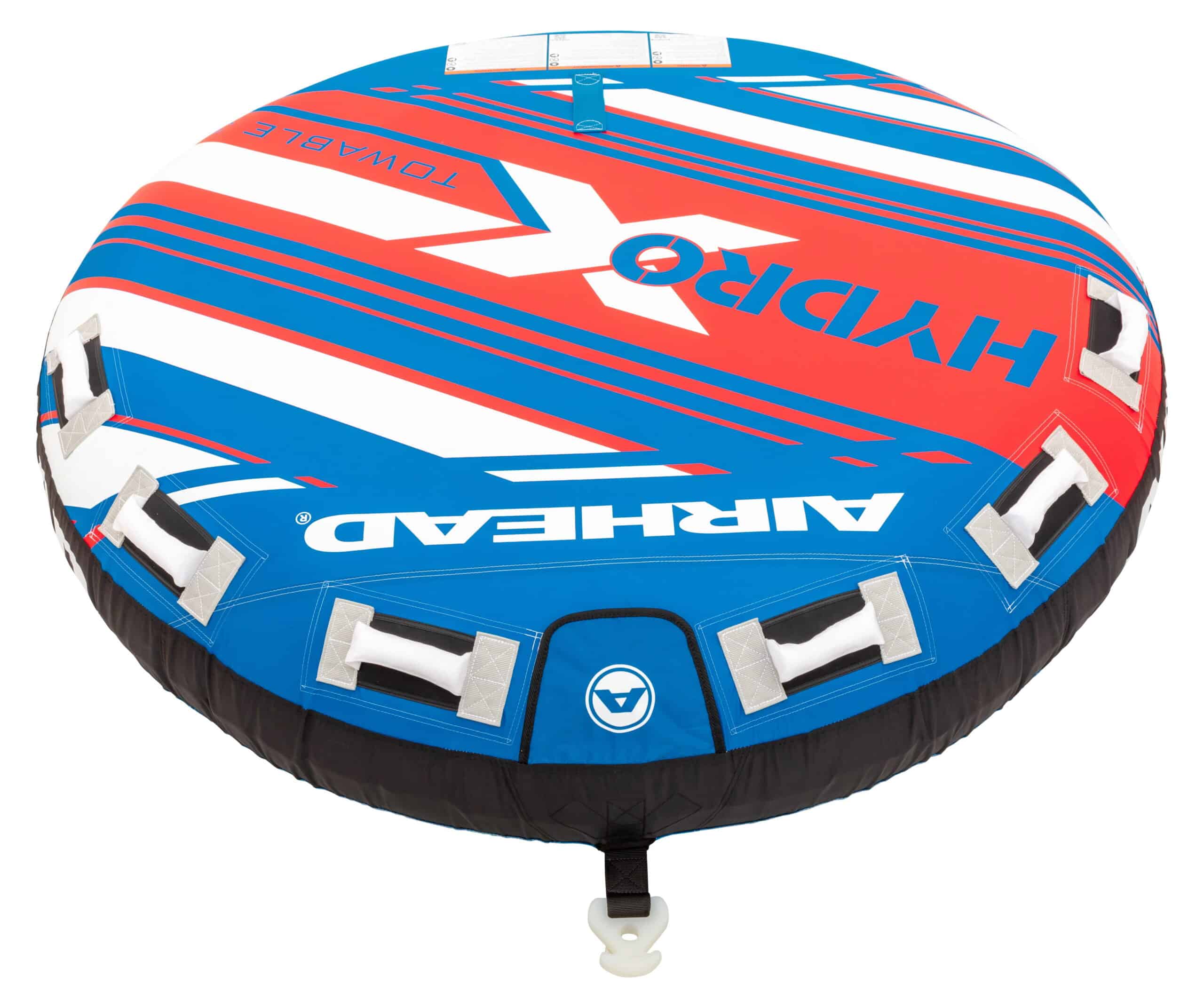Airhead Hydro X3 3 Person Towable Tube