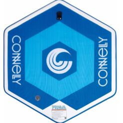 Connelly Prism Towable Inflatable Lake Tube Raft
