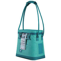 ORCA Wanderer Tote Soft-Sided Cooler, Seafoam Green