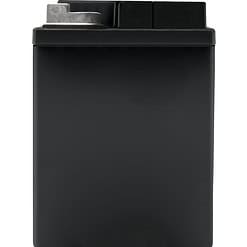 EverStart Platinum BOXED AGM Battery, Group Size AUX 14 12 Volt, 200 CCA
