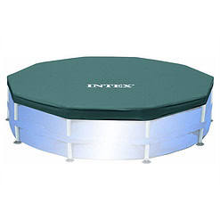 Intex 10' x 2.5' Circle 10