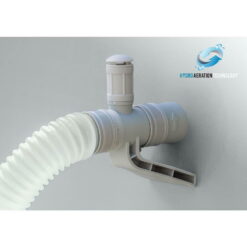 Intex 10ft x 10ft x 30in Pool w/ 10 Foot Round Pool Cover and Filter Cartridge