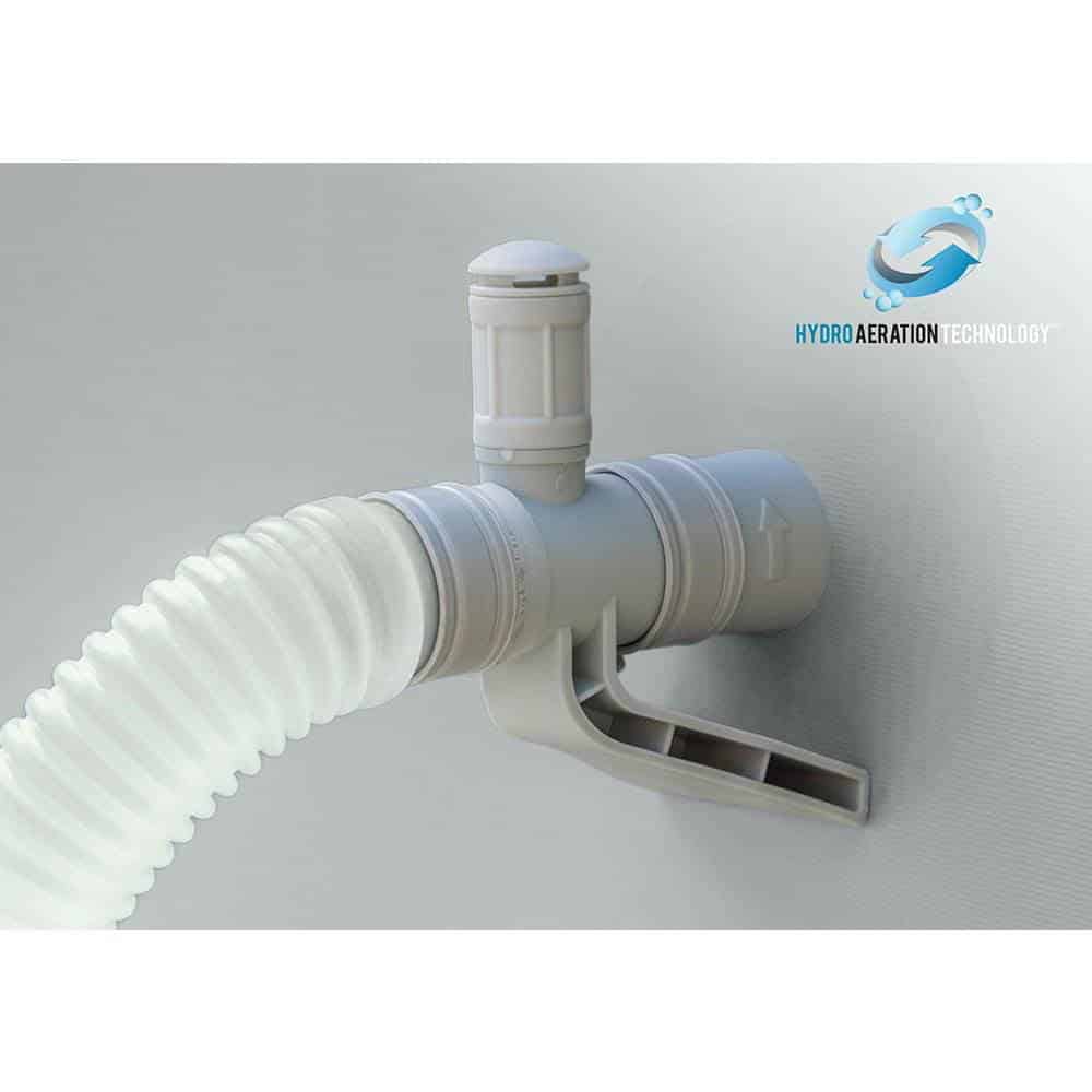 Intex 10ft x 10ft x 30in Pool w/ 10 Foot Round Pool Cover and Filter Cartridge