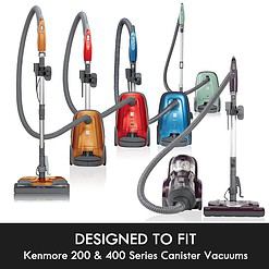 Kenmore BC1001 PowerMate Nozzle for Canister Vacuum Cleaners
