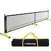 PICKLETECH 4.0 Slim Version Portable Pickleball Nets Outdoor Game 22 FT Pickleball Net