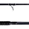 Tsunami Airwave Elite 2pc Saltwater Striper Surf SPINNING Rod 10' TSAWESS-1002XH