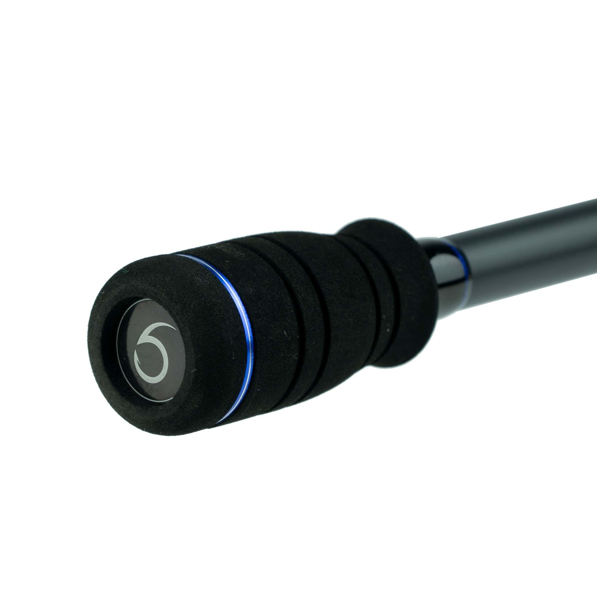 6th Sense Milliken Series Fishing Rod 7'0" Med-Hvy, Fast