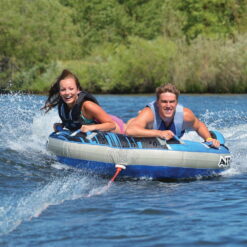 Airhead G-Force 2-Rider Towable Tube