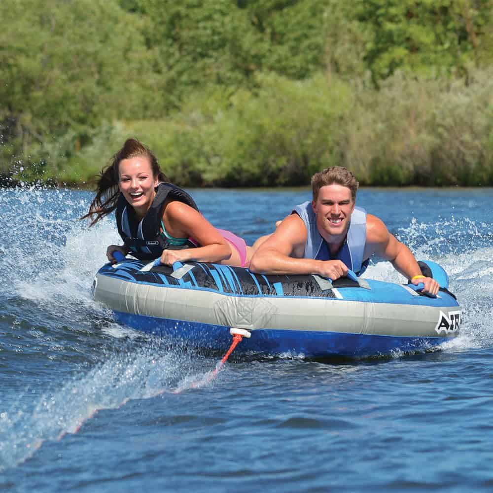 Airhead G-Force 2-Rider Towable Tube