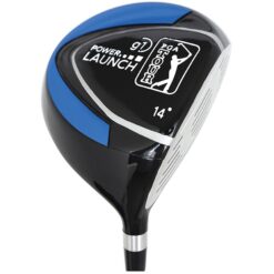 PGA TOUR G1 Series Junior Golf Club Set, 6 Piece, Large, Right Hand