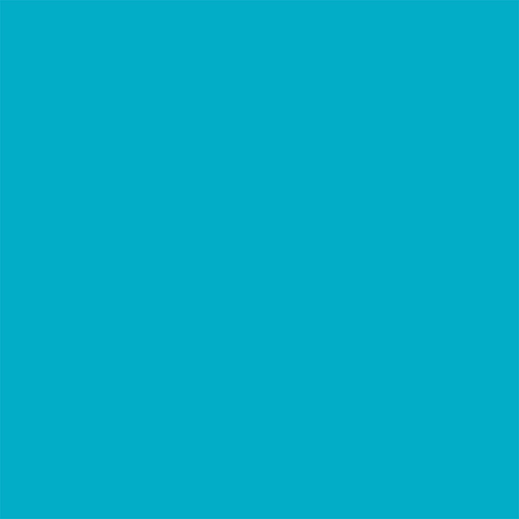 TRC Recreation Splash 1.25" Thick Foam Pool Float Mat, Tropical Teal