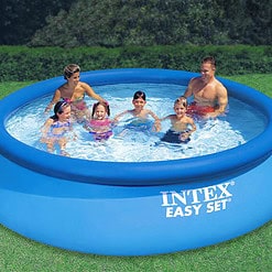 Intex 12' x 30