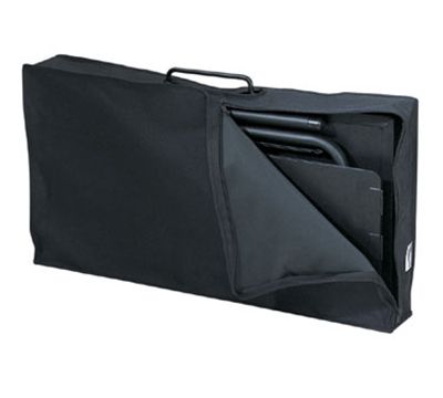 Lodge Cast Iron Outdoor Collapsible Cooking Table