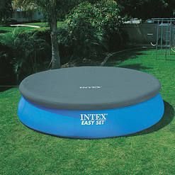 Intex 15' x 42
