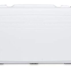 Igloo 110 qt. Hard Sided, White