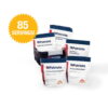 4Patriots Meat & Protein Survival Kit, Emergency Food Supply, Freeze-Dried Meat, Hearty Beans,  85 Servings of Vital Nutrition