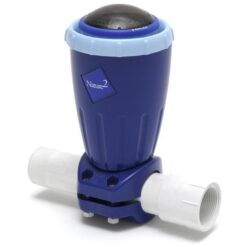 Nature2 Nature 2 Express Vessel and Cartridge for In-Ground Pools W20086
