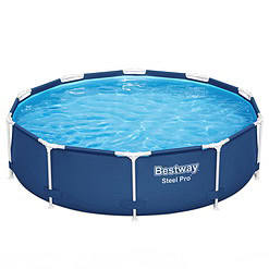 Bestway Steel Pro 10' x 30