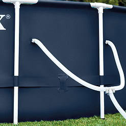 Intex Metal Frame 12' x 30